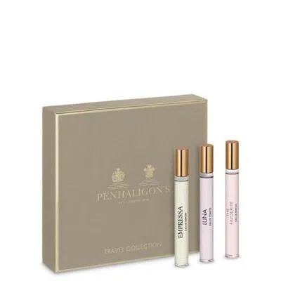 Penhaligon's Unisex Mini Set Gift Set Fragrances 5056245020230