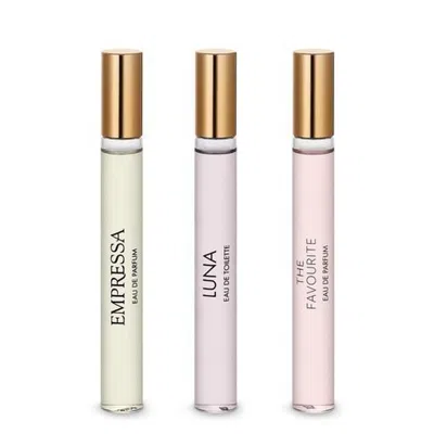 Penhaligon's Unisex Mini Set Gift Set Fragrances 5056245020230