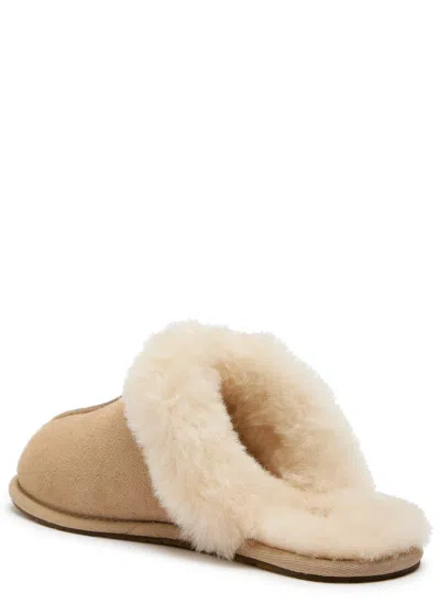Ugg `scuffette Ii` Slippers In Multi