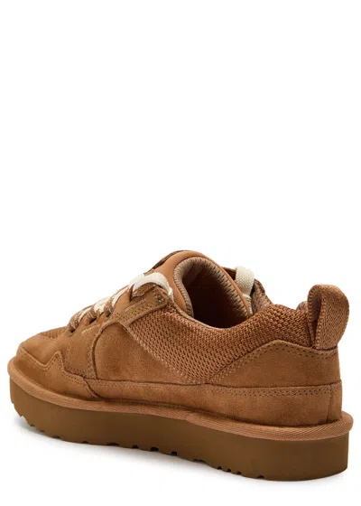 Ugg Lo Lowmel In Brown