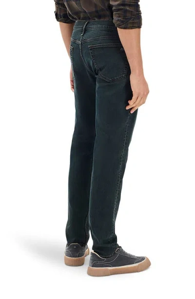 Rag & Bone Slim Fit Authentic Stretch Jeans In Oil Indigo In Blue
