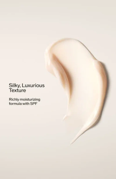 Shiseido Vital Perfection Uplifting And Firming Advanced Cream In Multi