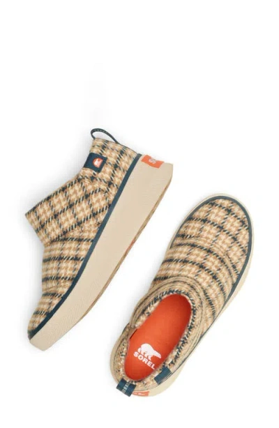 Sorel Out N About™ Iv Mini Puffy Boot In Multi