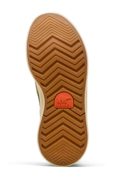 Sorel Out N About™ Iv Mini Puffy Boot In Multi