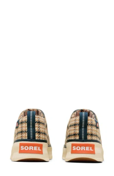 Sorel Out N About™ Iv Mini Puffy Boot In Multi