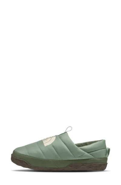 The North Face Nuptse Down Slipper In Multi