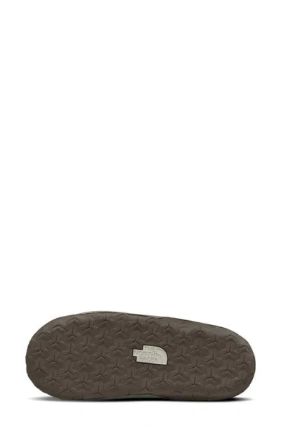 The North Face Nuptse Down Slipper In Multi