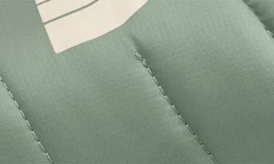 The North Face Nuptse Down Slipper In Multi