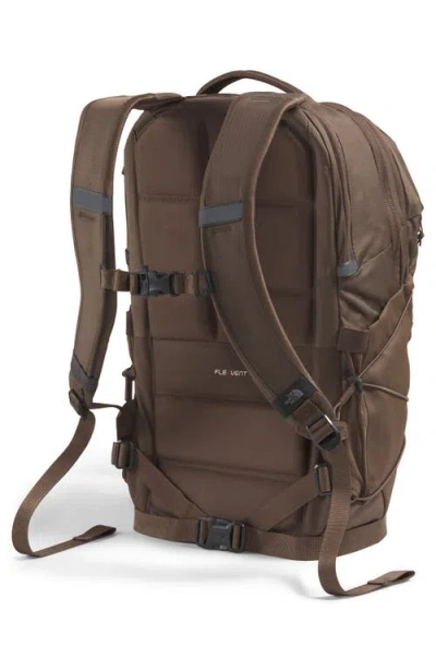 The North Face Kids' Borealis Backpack In Brown