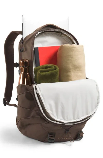 The North Face Kids' Borealis Backpack In Brown