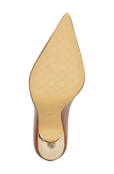 Arezzo Women's Emily High Stiletto Pumps In Brown