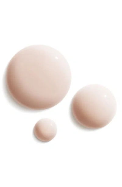 Sisley Paris Sisleya L'integral Longevity Essential Serum 1 Oz. In Transparent