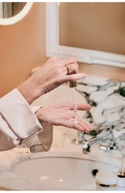 Sisley Paris Sisleya L'integral Longevity Essential Serum 1 Oz. In Transparent