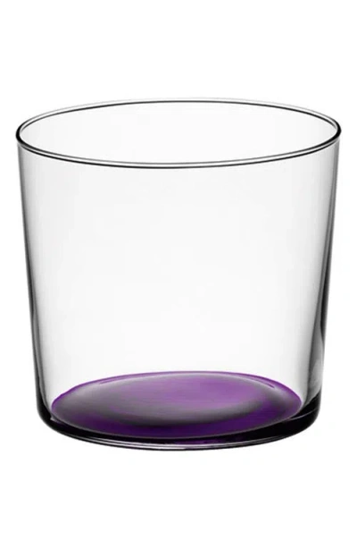 Lsa Coro Set Of 4 Assorted Tumbler Glasses In Multi