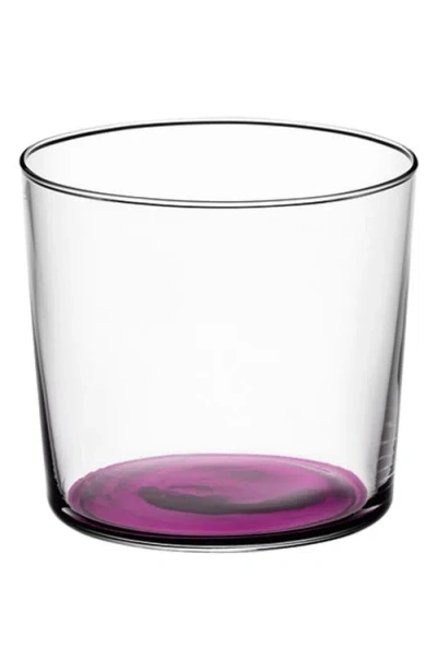 Lsa Coro Set Of 4 Assorted Tumbler Glasses In Multi