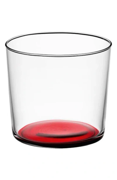 Lsa Coro Set Of 4 Assorted Tumbler Glasses In Multi