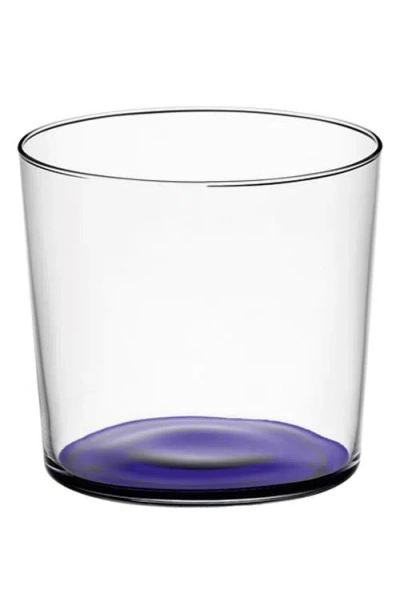 Lsa Coro Set Of 4 Assorted Tumbler Glasses In Multi