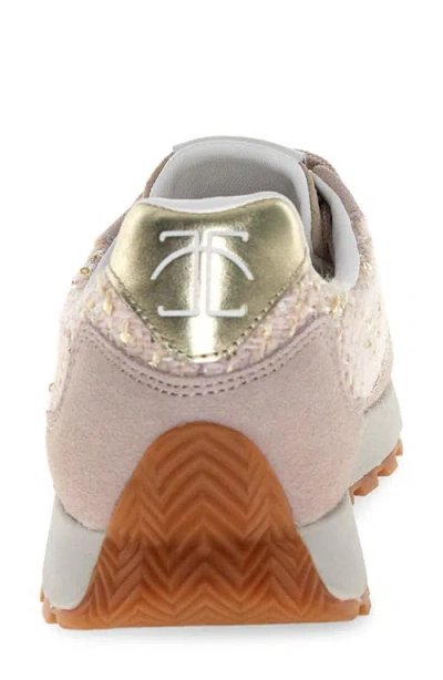 Candice Cooper Plume 5 Sneaker In Neutral