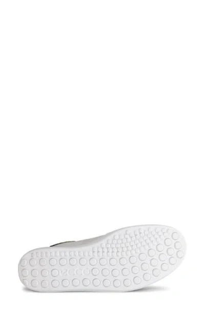 Ecco Soft 60 Sneaker In White