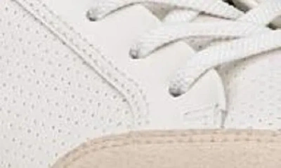 Ecco Soft 60 Sneaker In White