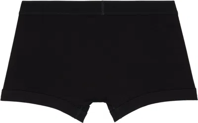 Tom Ford 2-pack Boxer With Logo In White