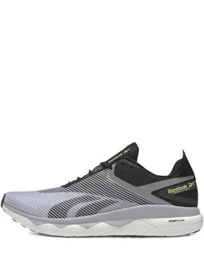 Reebok Floatride Run Panthea Sneakers In Gray
