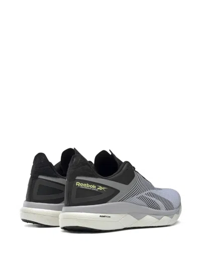Reebok Floatride Run Panthea Sneakers In Gray