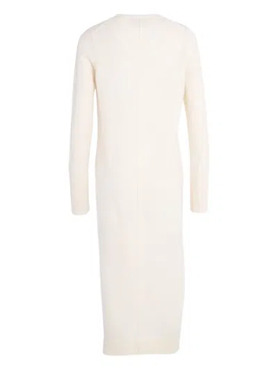 Simkhai Celia Button-front Cardigan In White