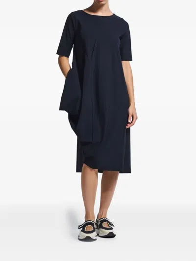 CARESS 中长连衣裙