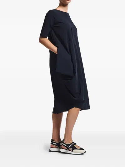 CARESS 中长连衣裙