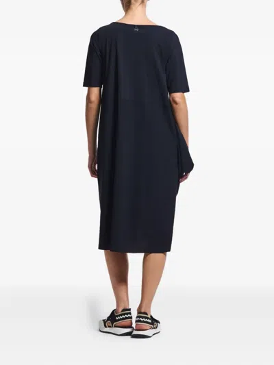 CARESS 中长连衣裙