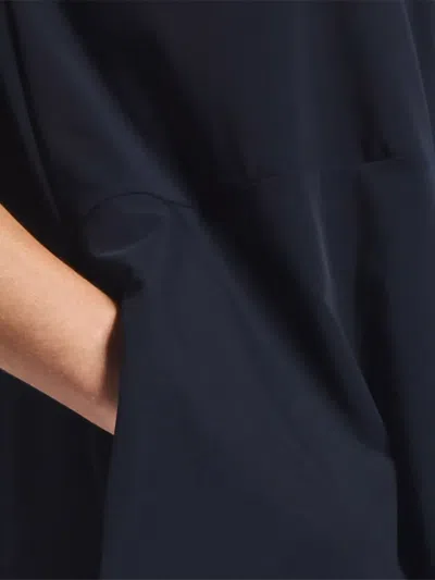 CARESS 中长连衣裙