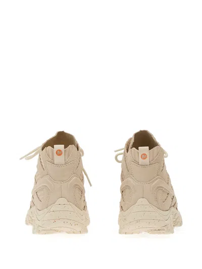 MOAB 2 DECON MID CORD SE 绒面皮运动鞋