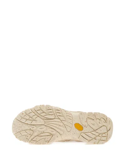 MOAB 2 DECON MID CORD SE 绒面皮运动鞋