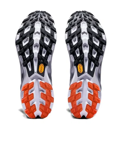 X-bionic Performance Sneakers For Men In Gray