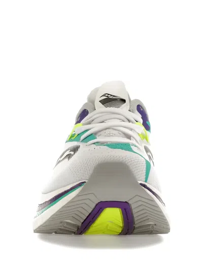 Saucony Endorphin Pro 2 Sneakers In Gray