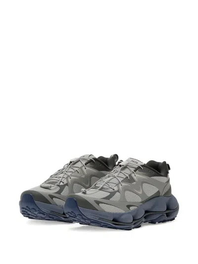 Merrell 1trl Speedarc Matis Mesh Sneakers In Gray