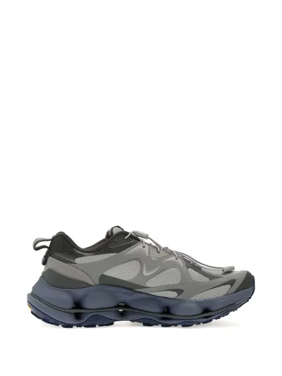 Merrell 1trl Speedarc Matis Mesh Sneakers In Gray