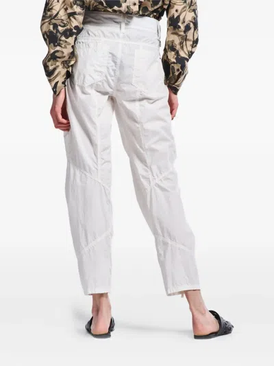 VENTURE 拼接长裤