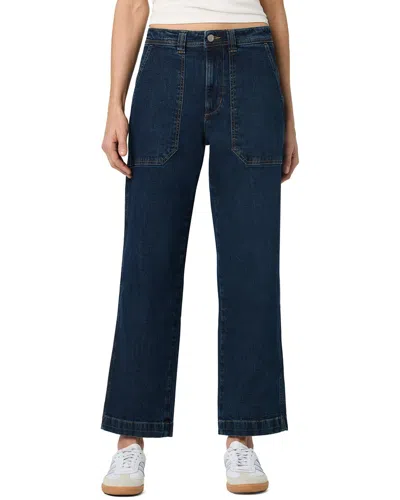 Joe's Jeans The Relaxed Out Of Control Carpenter Jean In Blue