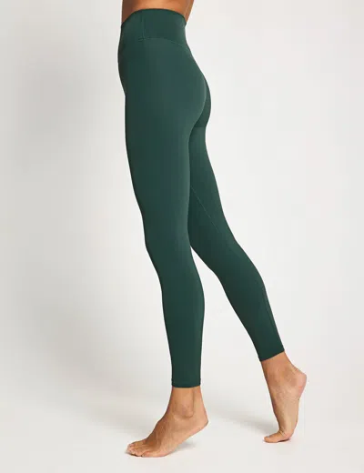 Lilybod Women's Chloe Cloud-core Legging In Green