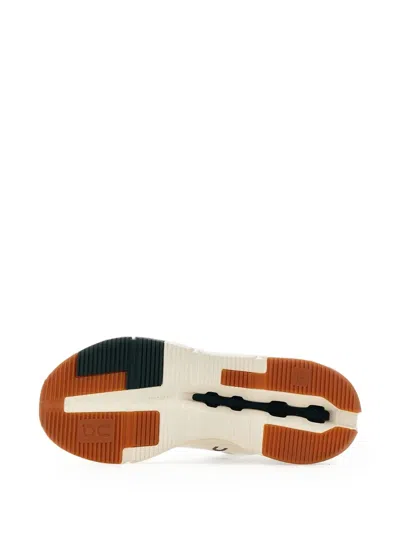 On Running Cloudnova 2 Sneakers Shoes In Neutral