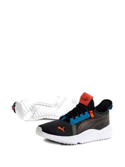 PACER FUTURE STREET BLACK 运动鞋