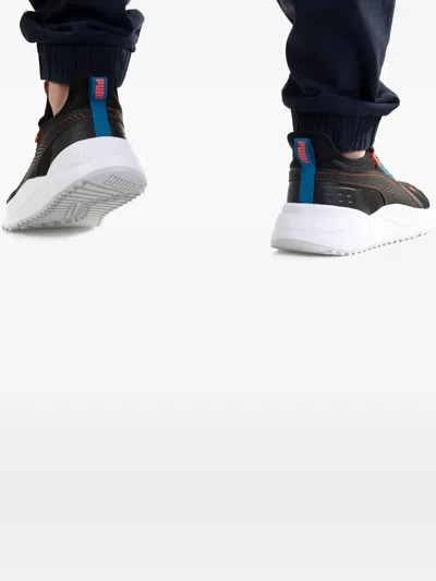 PACER FUTURE STREET BLACK 运动鞋