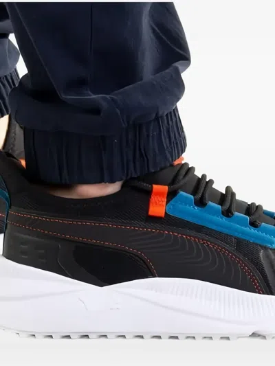 PACER FUTURE STREET BLACK 运动鞋