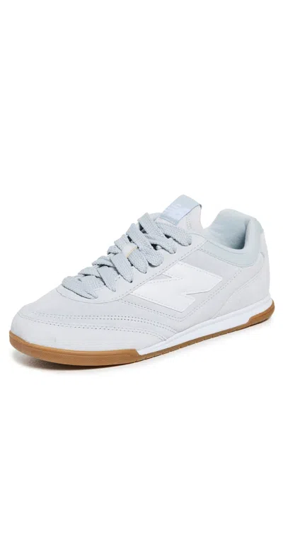 New Balance Rc42 Sneakers Grey/white In White