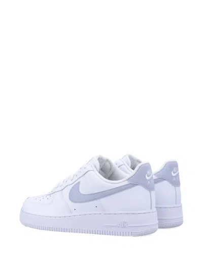 Nike Air Force 1 07 Sneaker In White