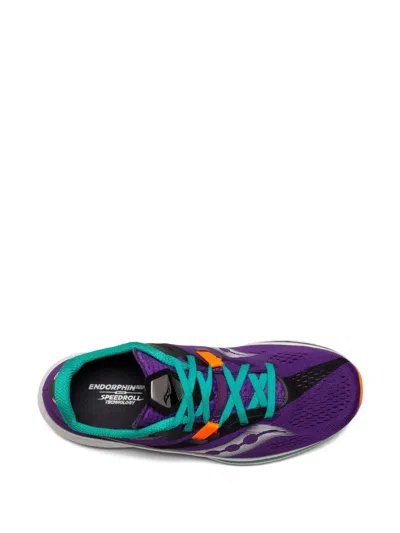 Saucony Endorphin Pro 2 Sneakers In Purple