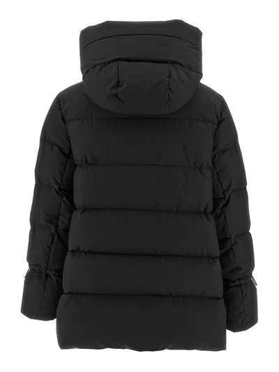 Moorer Gadia Stp In Black