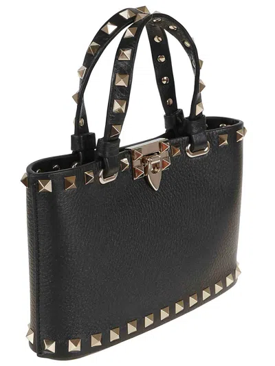 Valentino Bolsa Bandolera - Negro In Black